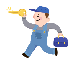 Local emergency lockout specialist near you offering 24/7 emergency lockout solution in Sanger, CA