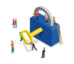 We have a professional and highly skilled locksmith team for all types of lock solutions in Sanger, CA