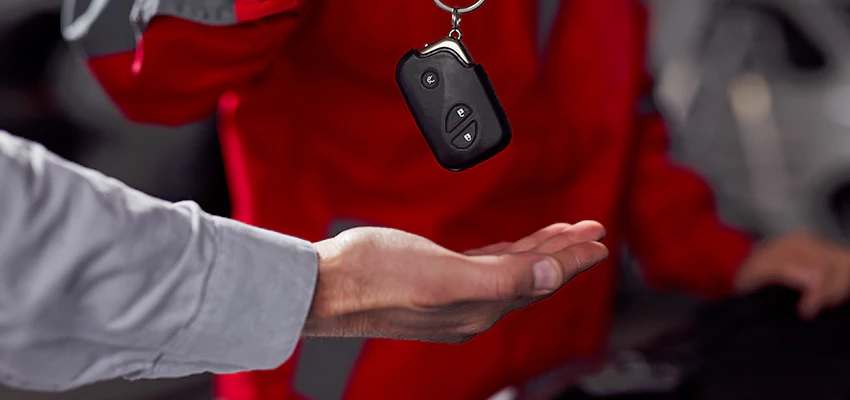 Automotive Car Lock Rekeying Locksmith Specialists in Sanger, California