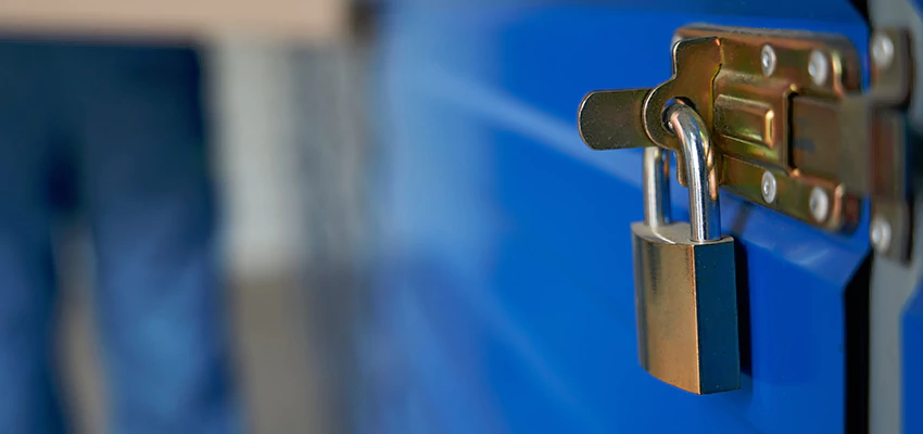 Industrial Door Lock Repair And Installation in Sanger, CA