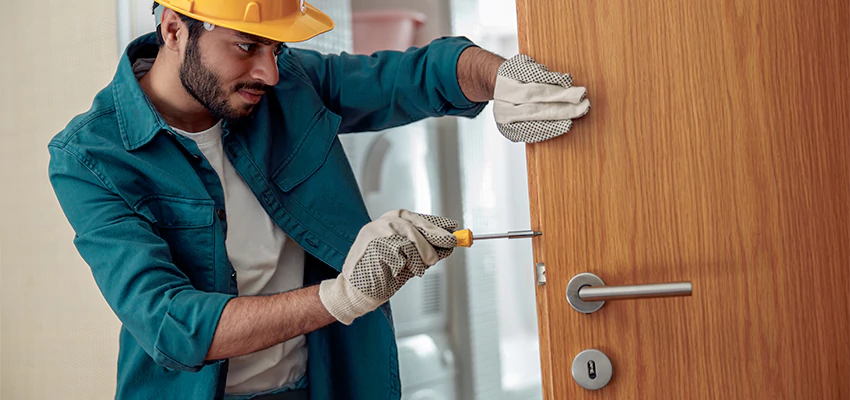 24 Hour Residential Locksmith in Sanger, California