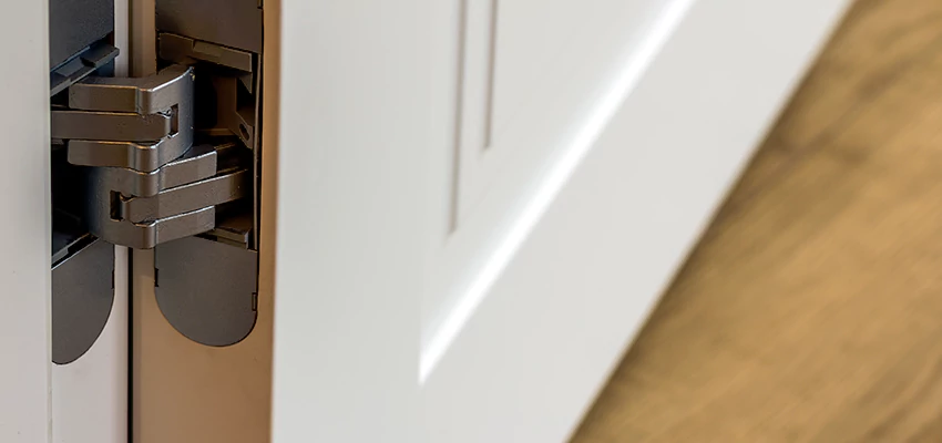 Closet Door Hardware Maintenance in Sanger, California