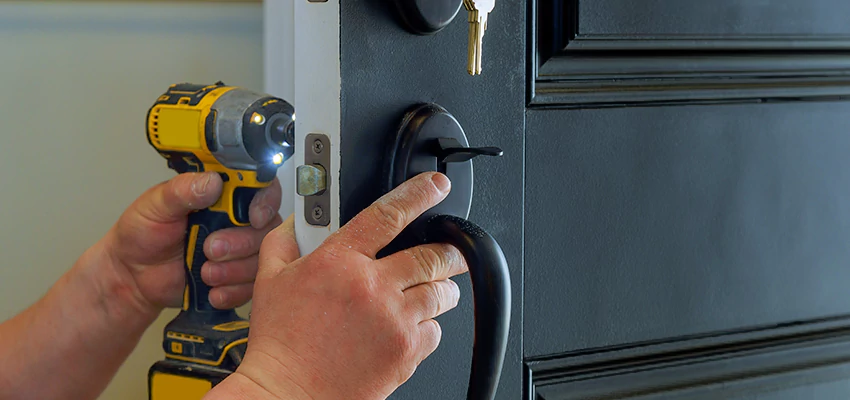 Emergency Downtown Locksmith in Sanger, CA