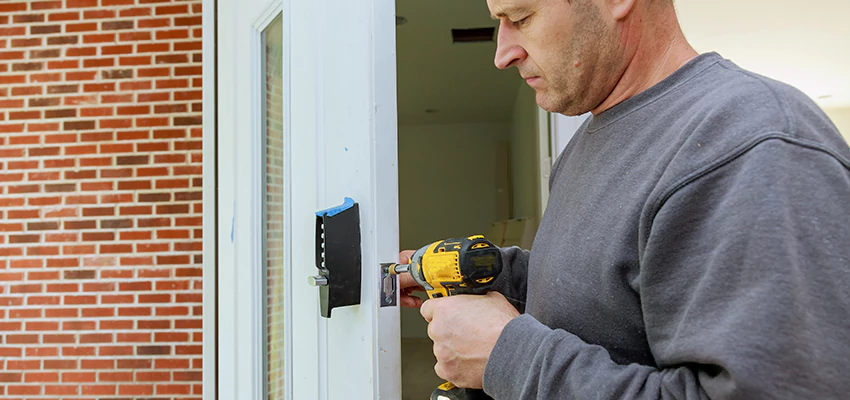 Eviction Locksmith Services For Lock Installation in Sanger, CA