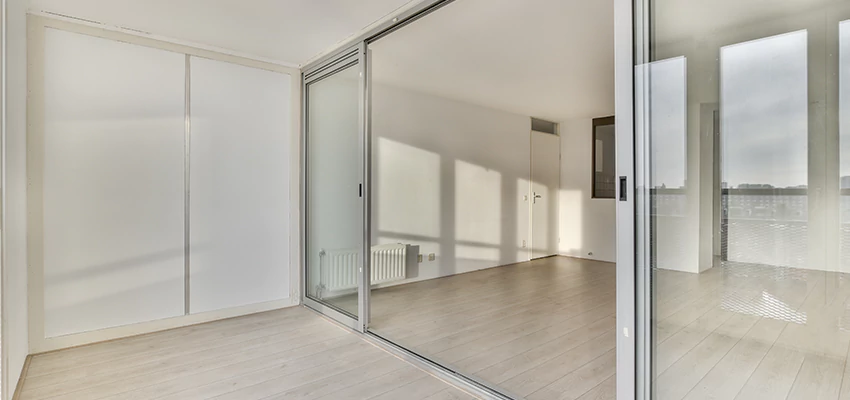 Patio Glass Sliding Door Lock in Sanger, CA