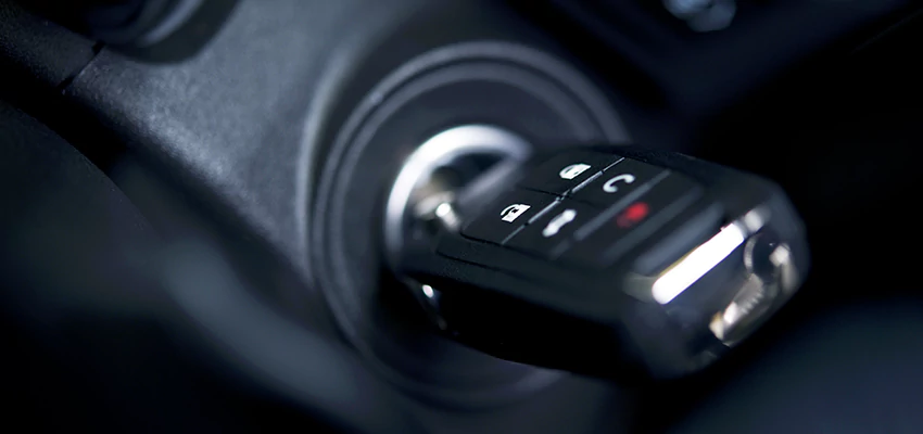 Ignition Switch Replacement in Sanger, CA