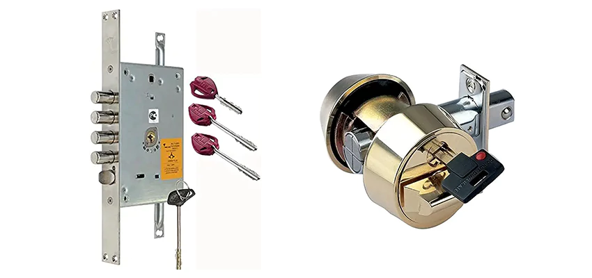 Mul-T-Lock Vehicle Locks Installation in Sanger, CA