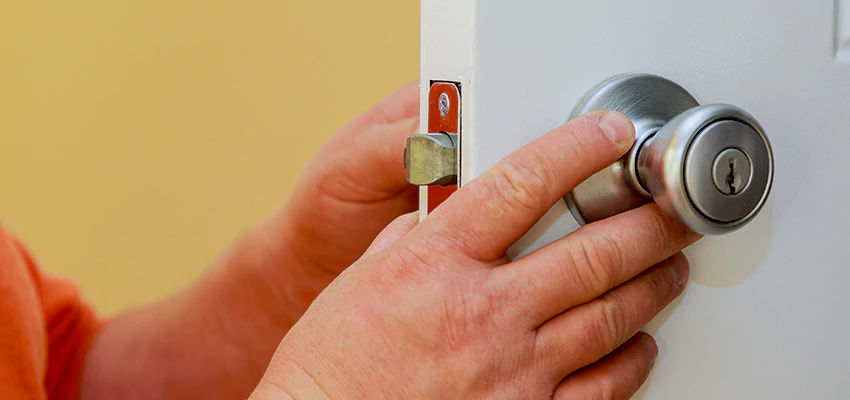 Residential Locksmith For Lock Installation in Sanger, California