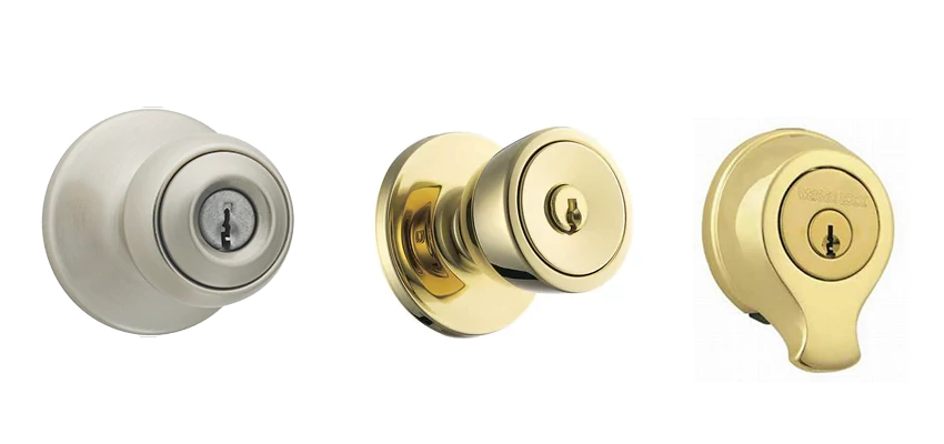 Weiser Bluetooth Lock Installation in Sanger, CA