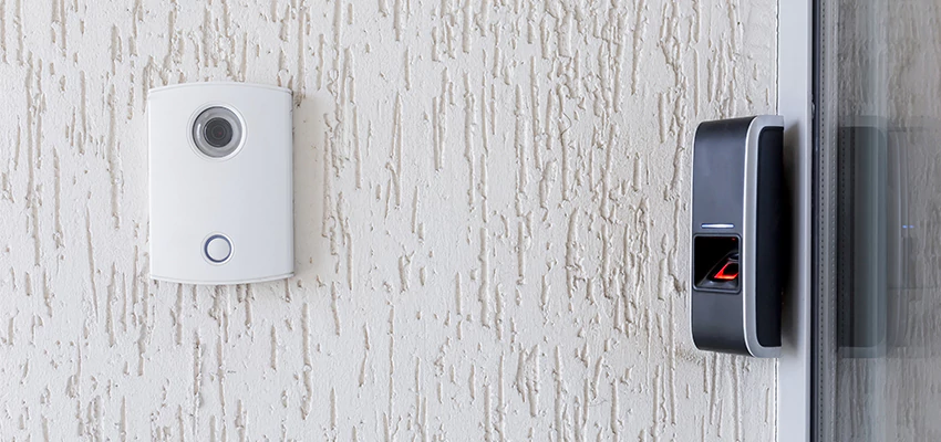 Automatic Door Lock Repair in Sanger, California