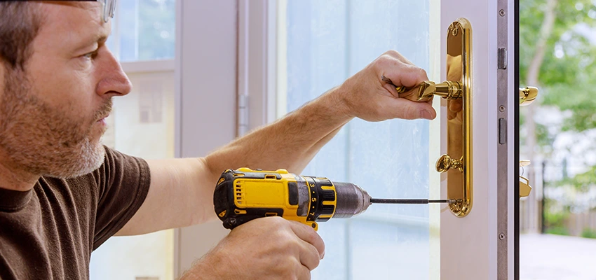 Affordable Bonded & Insured Locksmiths in Sanger, CA