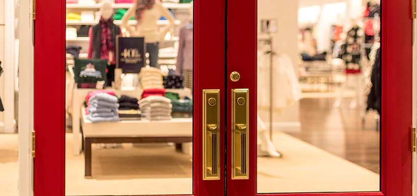 Automotive Locksmith For Retail Stores in Sanger, CA