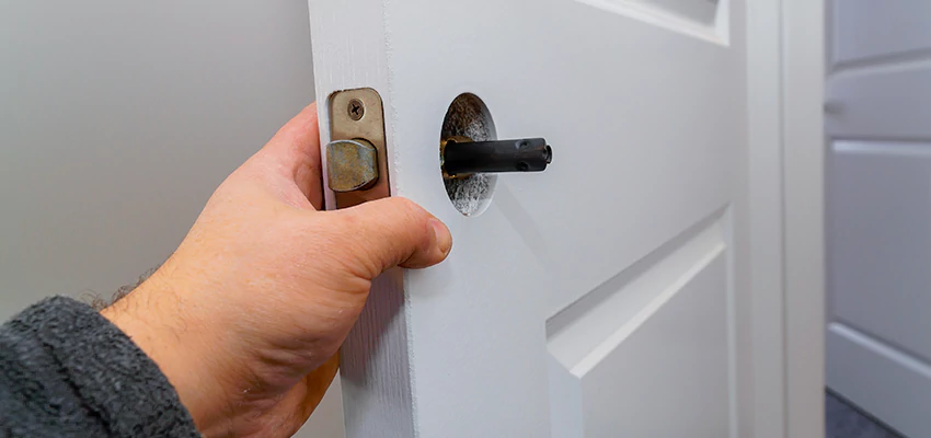 Nighttime Locksmith For Lock Repair in Sanger, CA