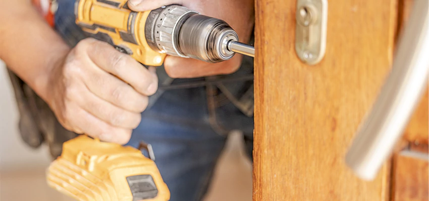 Emergency A1 Locksmith Services in Sanger, California