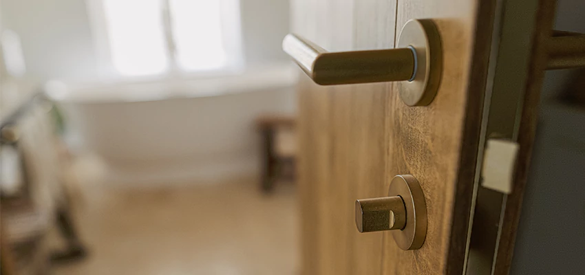 Mortise Locks For Bathroom in Sanger, CA