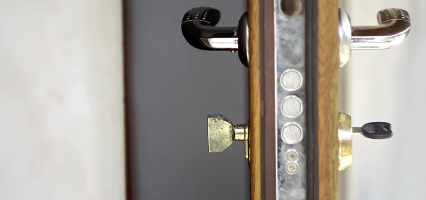 Holiday Emergency Locksmith in Sanger, California
