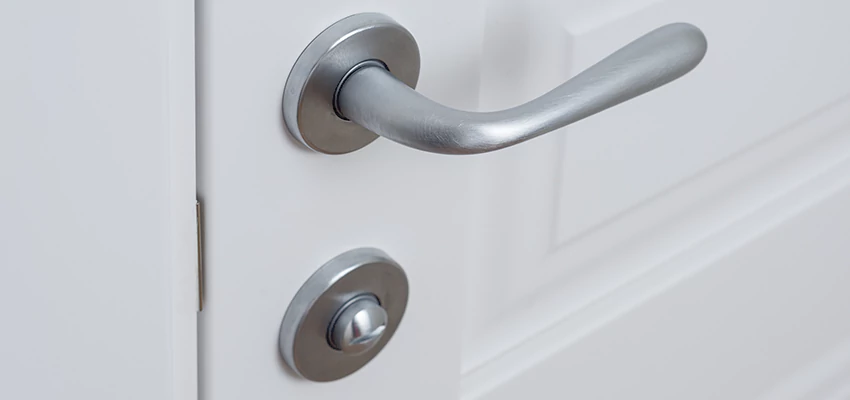Single-Occupancy Restroom Locks Repair in Sanger, California
