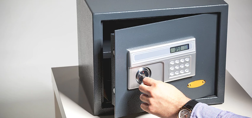 Jewelry Safe Unlocking Service in Sanger, California