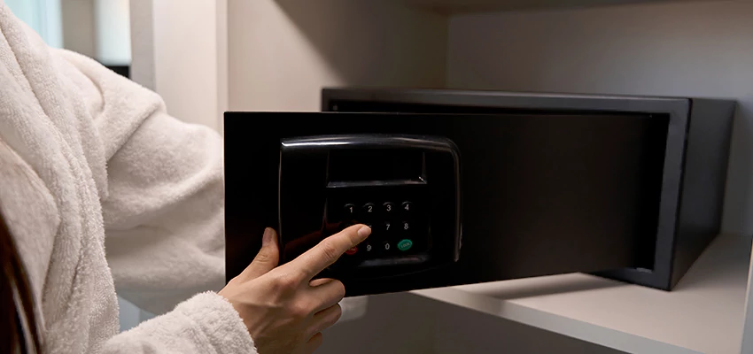 Safe Unlocking Service Company in Sanger, California