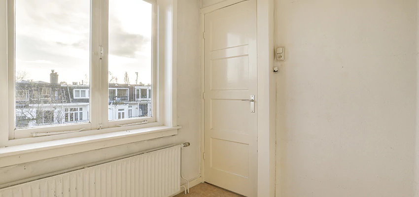 Sliding Window Locks And Security in Sanger, California