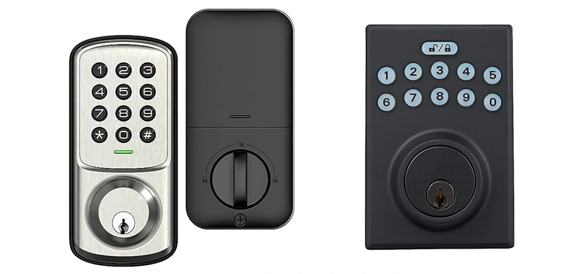 Garage Emergency Lock Replacements in Sanger, CA