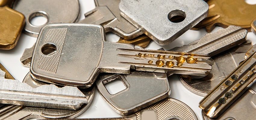 Stuck Key Extraction in Sanger, CA