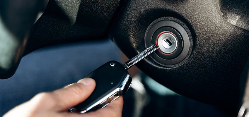 Car Key Replacement Locksmith in Sanger, California