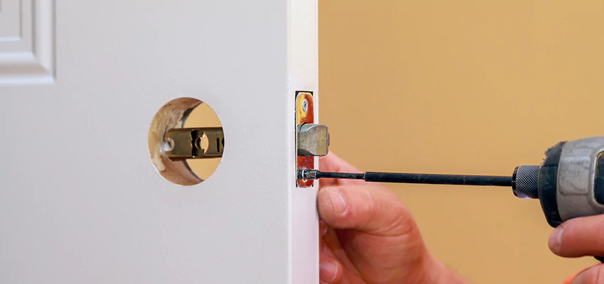 Stuck Door Knobs Repair in Sanger, CA