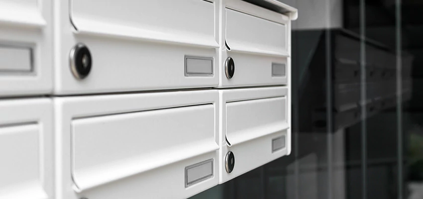 Mailbox Tubular Lock Replacement in Sanger, California