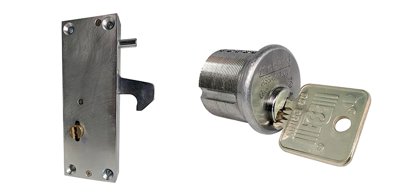 RR Fence Gates Brink Locks Repair in Sanger, California