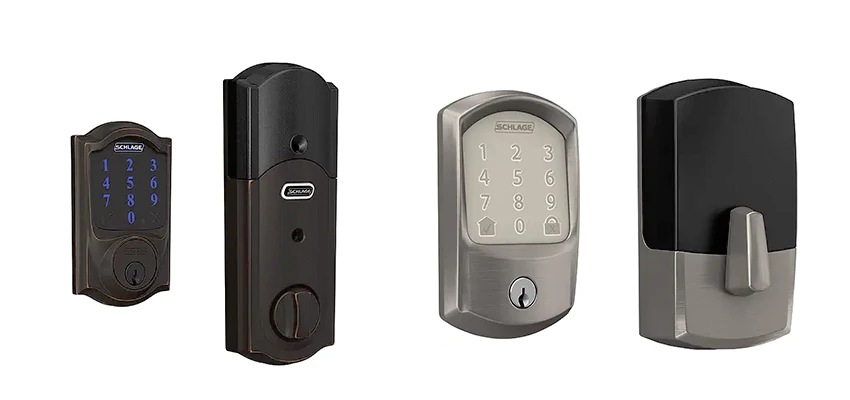 Schlage Smart Locks Repair in Sanger, California