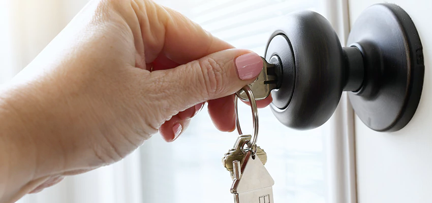 Top Locksmith For Residential Lock Solution in Sanger, California