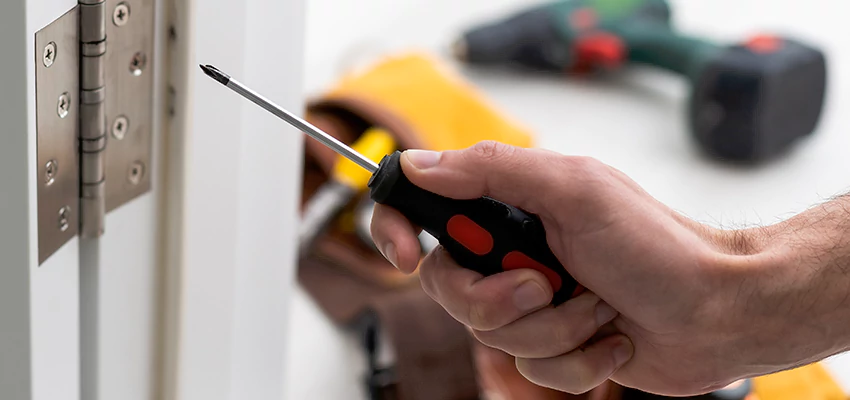 Holiday Emergency Locksmith in Sanger, California