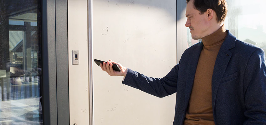 Business Security Systems in Sanger, CA