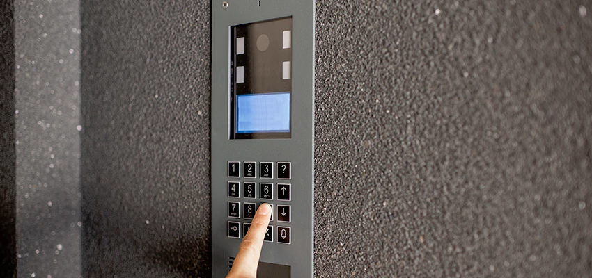 Access Control System Installation in Sanger, California