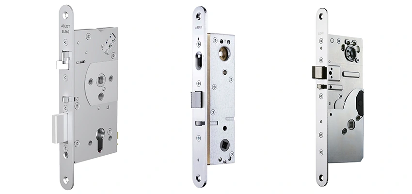 ASSA-Abloy Locks Hinge Repair in Sanger, California