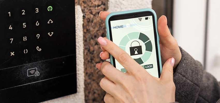 Building Security Upgrades in Sanger, CA