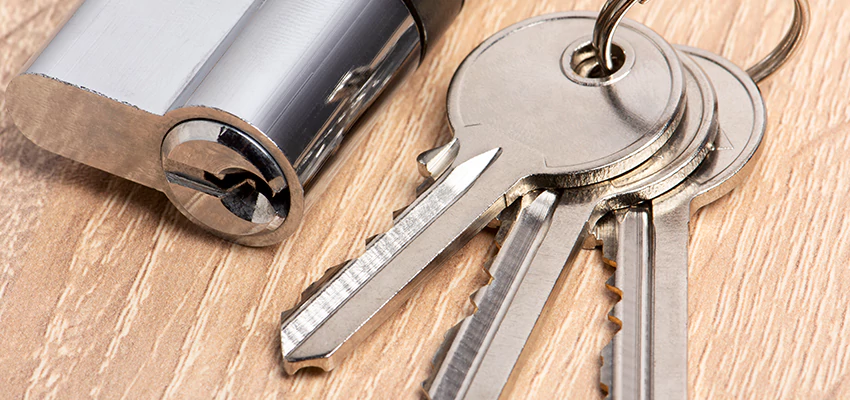Lock Rekeying Services in Sanger, California