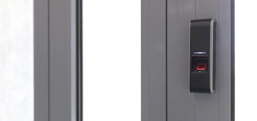 Push Button Lock Keypad Repair in Sanger, California