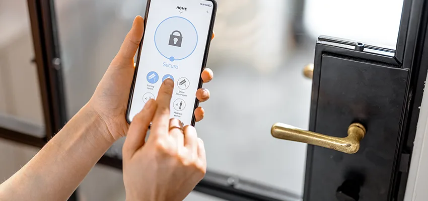 Remote Control Locks Sensor Repair in Sanger, California