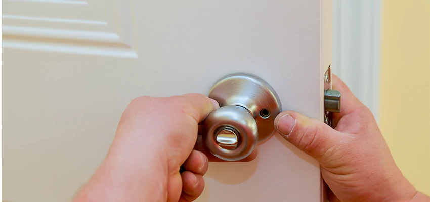 After-hours Locksmith For Lock And Key Installation in Sanger, CA