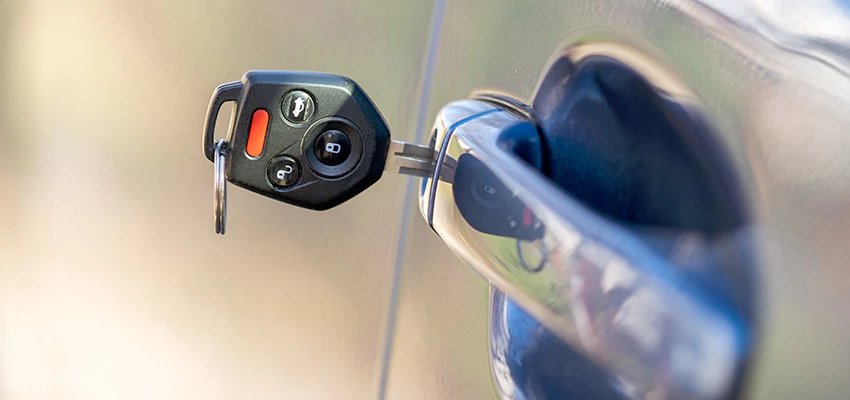 Automotive Locksmith Key Programming Specialists in Sanger, CA