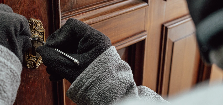 Burglar Damage Electronic Locks Repair in Sanger, CA