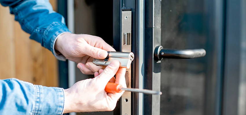 Eviction Locksmith For Lock Repair in Sanger, CA