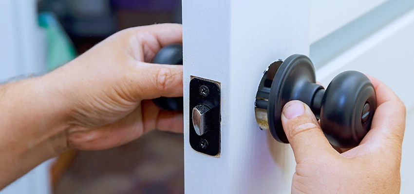 Smart Lock Replacement Assistance in Sanger, California