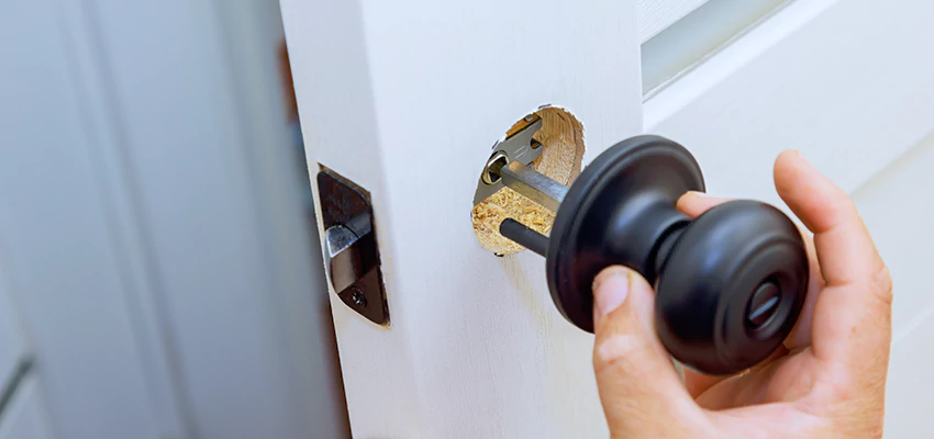 Locksmith For Lock Repair Near Me in Sanger, California