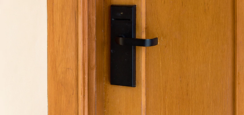 Quick Response Locksmith For Lock Repair in Sanger, California