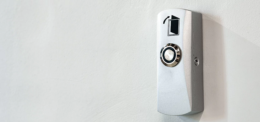 Residential Access Keypads Systems Installation in Sanger, CA