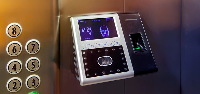 Commercial Locksmith For Lock Repair in Sanger, CA