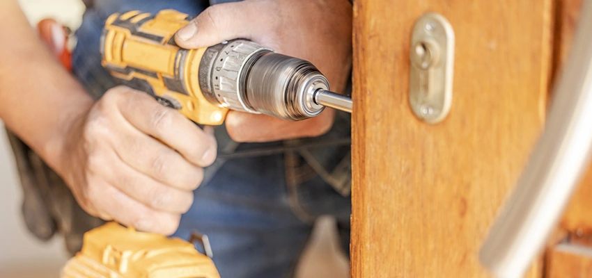 Eviction Locksmith in Sanger, California